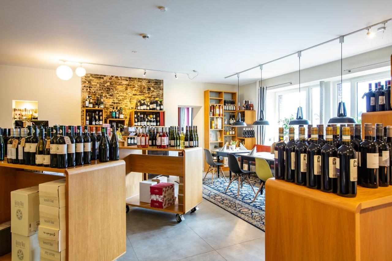 Weinbek Hotel Fockbek Bagian luar foto
